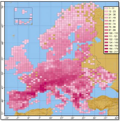 Hotspots