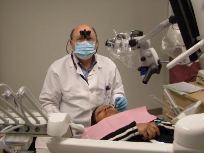 Engineering and Dentistry