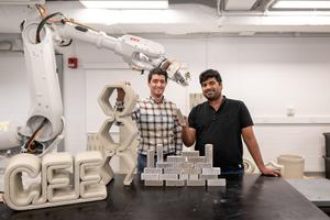 New design toughens cement-based material