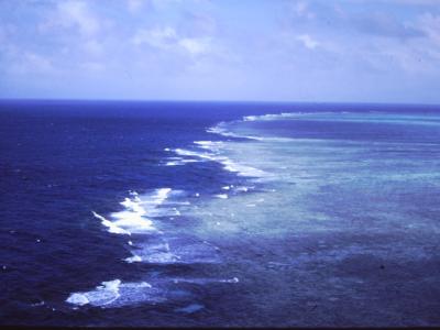 Great Barrier Reef