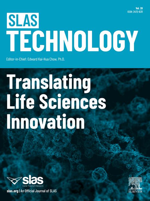 SLAS Technology, Vol 28, Issue 3