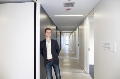 Ole-Kristian Hope, University of Toronto, Rotman School of Management