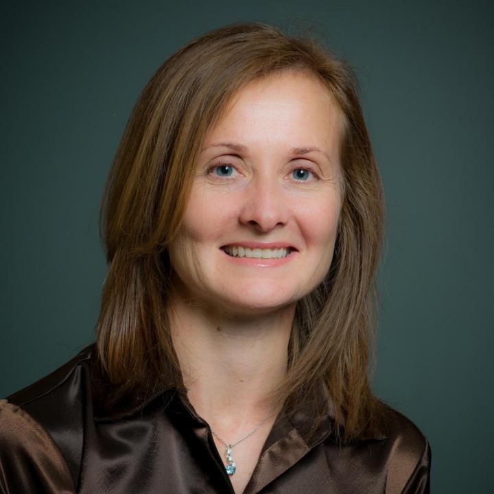 Vicky Bungay, 	University of British Columbia