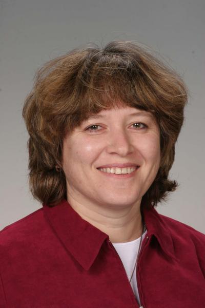 Julia Laskin, Pacific Northwest National Laboratory