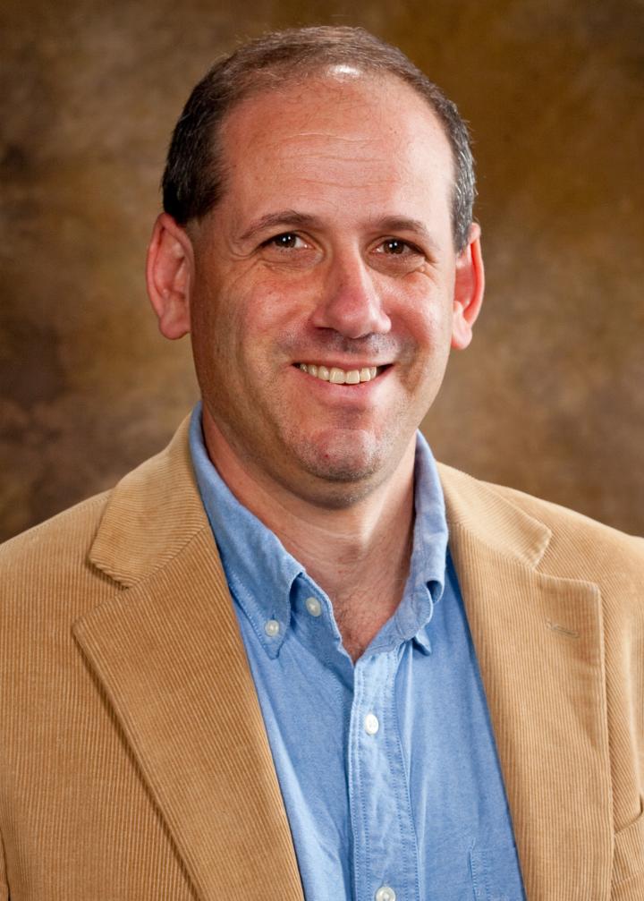 Peter Ungar, University of Arkansas