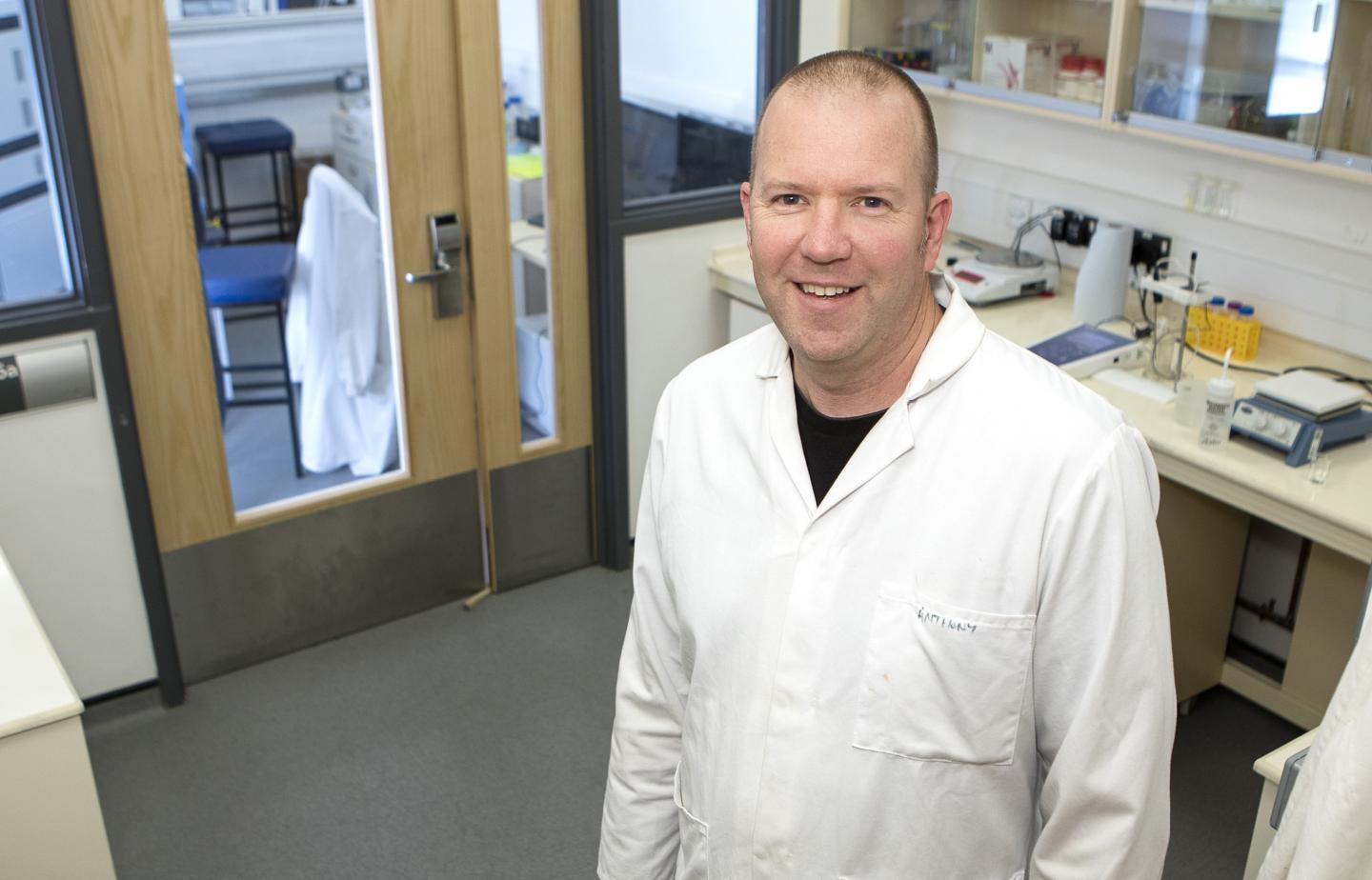 Anthony Wynne, Plymouth University