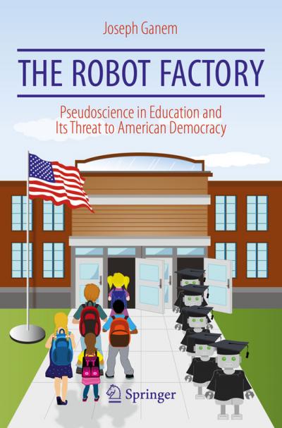 The Robot Factory