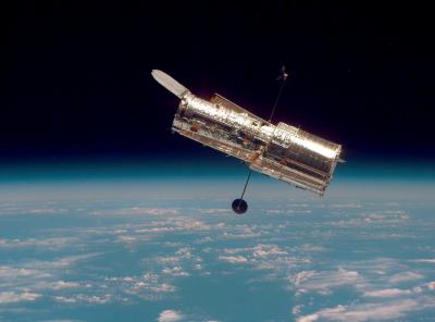 Hubble Space Telescope