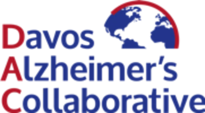 Davos Alzheimer's Collaborative logo