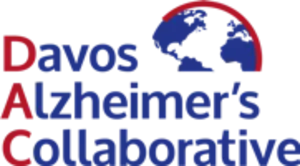 Davos Alzheimer's Collaborative logo