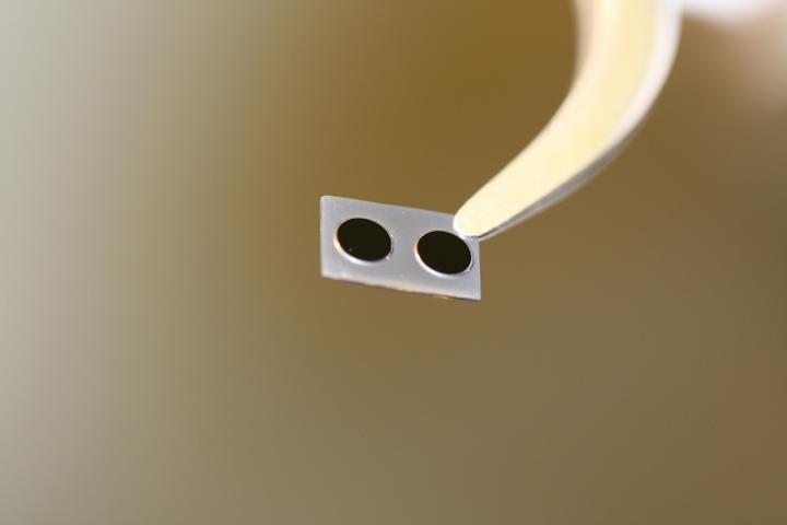 Optical Microcavities