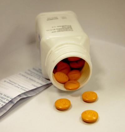 Women More Likely to Self-medicate