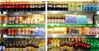 Application of Content Architecture to Encourage Healthy Beverage Choices