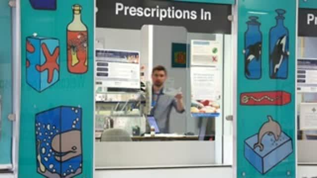 Penicillin Prescriptions Risk Under-Dosing Children