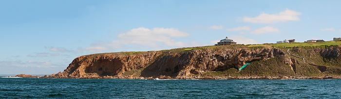 Pinnacle Point, South Africa