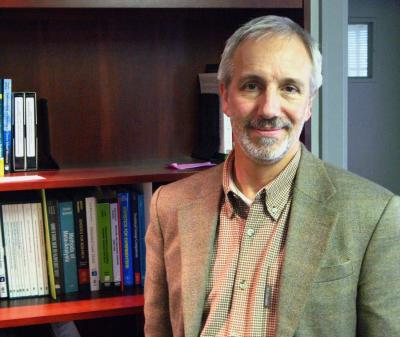 Russ Skiba, Indiana University