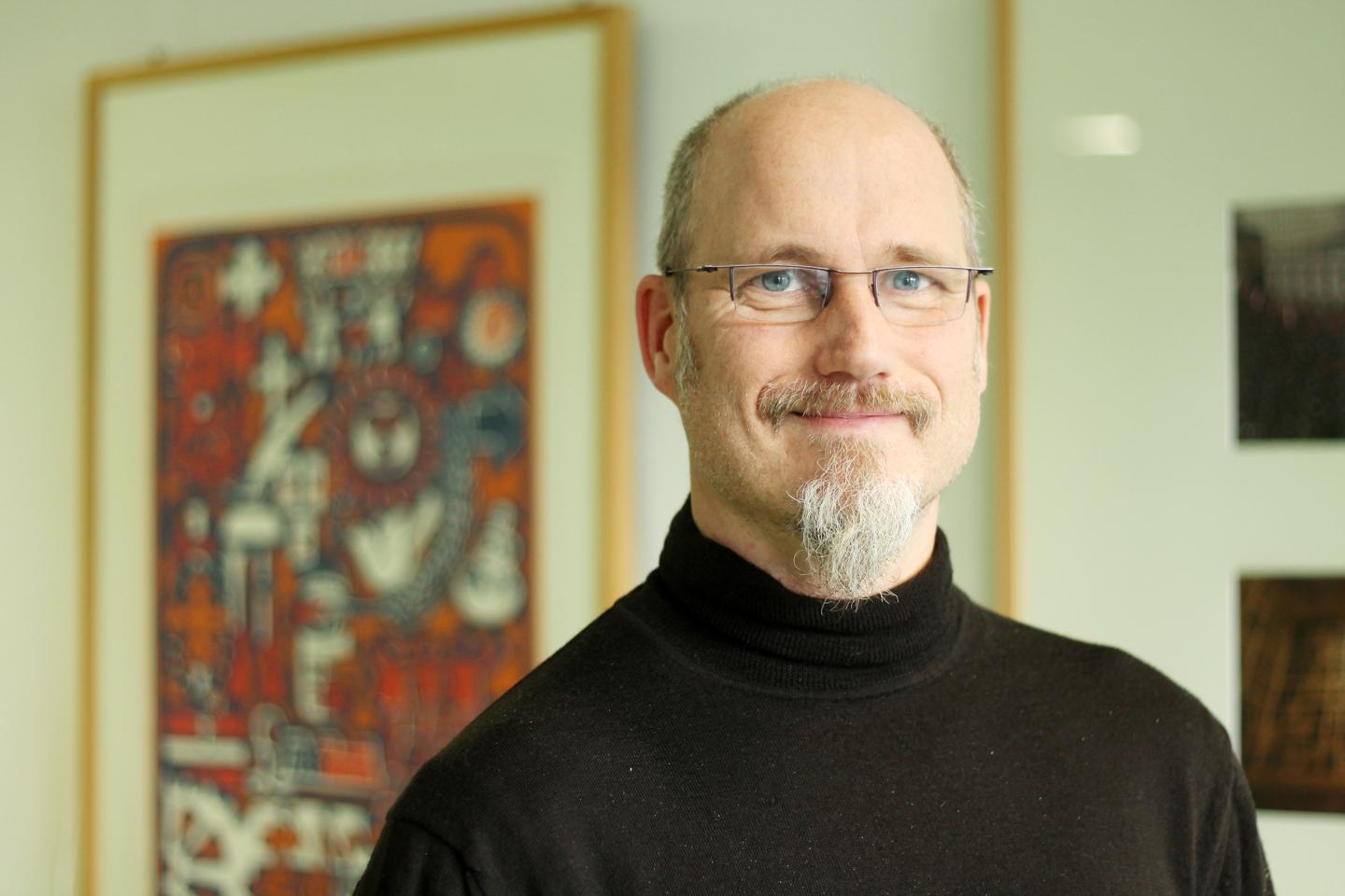 Prof. Dr. Olaf Kaltmeier,  Bielefeld University 