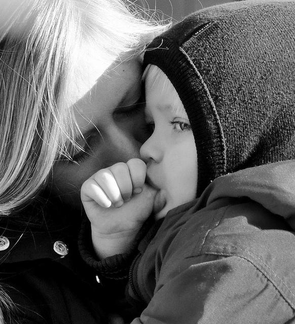 Singing Calms Baby Longer Than Talking Eurekalert