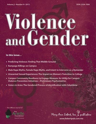 Violence and Gender