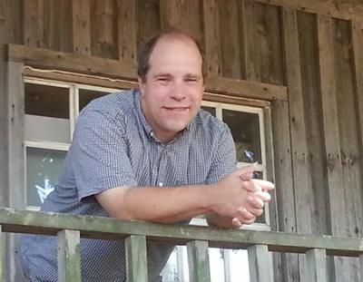 Tim Eichler, Saint Louis University