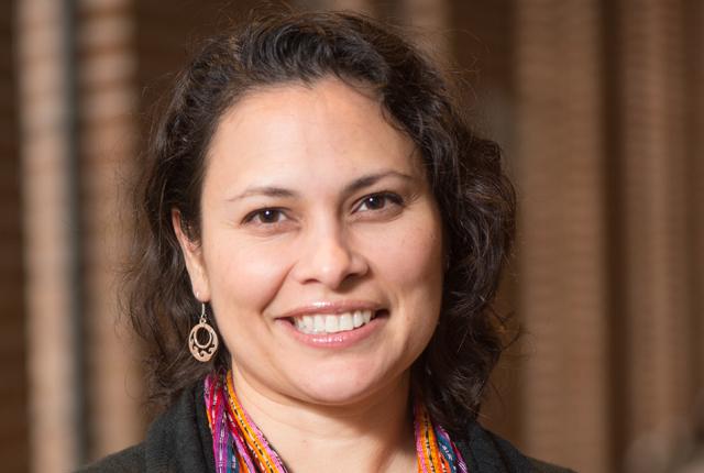 Ruth Lopez Turley,  Rice University 