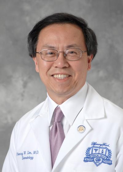 Henry Lim, Henry Ford Hospital