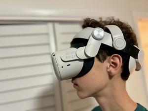 Dangers of the Metaverse Among U.S. Teens