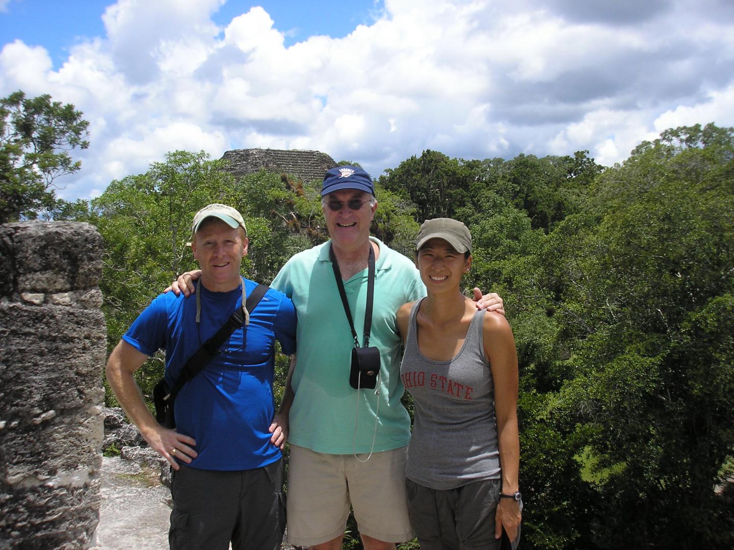 Community Involvement Saves Trees, Researchers Find