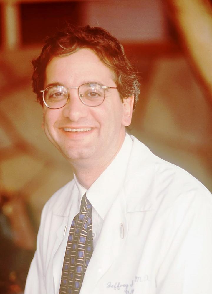 Jeffrey Saver, University of California - Los Angeles Health Sciences
