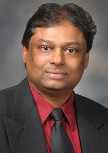 Sanjay Shete, Ph.D.