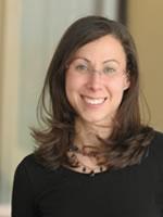 Jes­sica Hoffman, Northeastern University