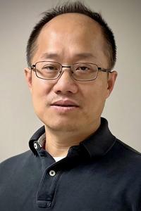 Jianyang Du, PhD