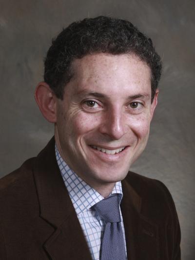 Ophir Klein, M.D., Ph.D., University of California - San Francisco