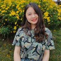Dannie Peng, 2020 EurekAlert! Fellowships for International Science Reporters