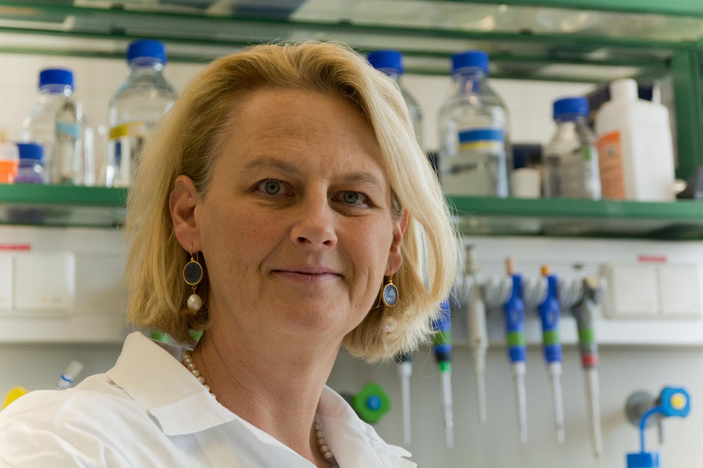 Veronika Sexl, Vetmeduni Vienna