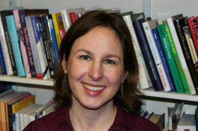 Dr. Barbara Prainsack, King's College London