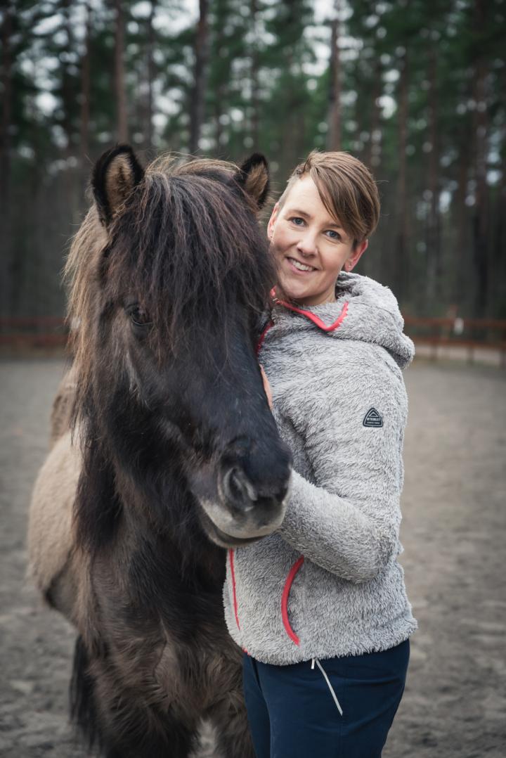 Lina Roth, Linköping University