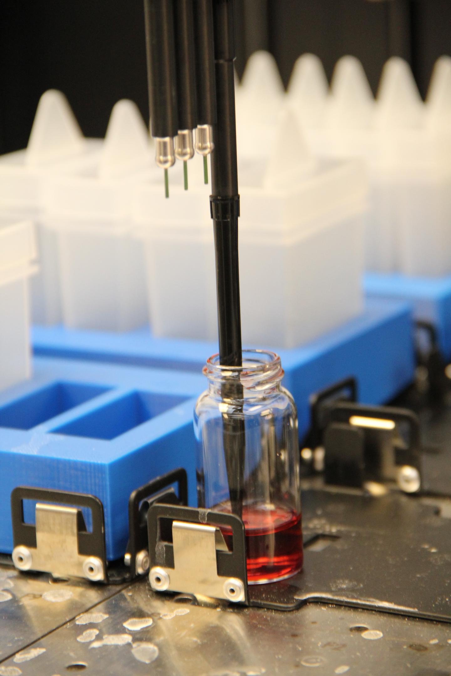 New Chemical Process for Nylon Manufacuturing