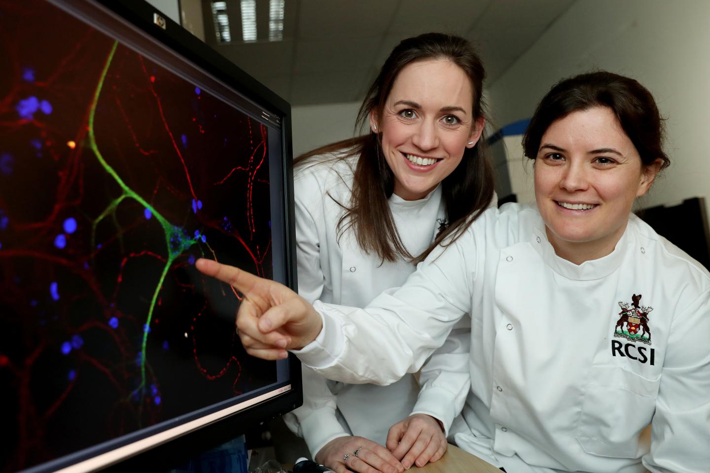 RCSI to Lead €7 Million Parkinson's Research Project