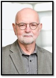Thomas J. Ruth, PhD, FRSC, FSRS