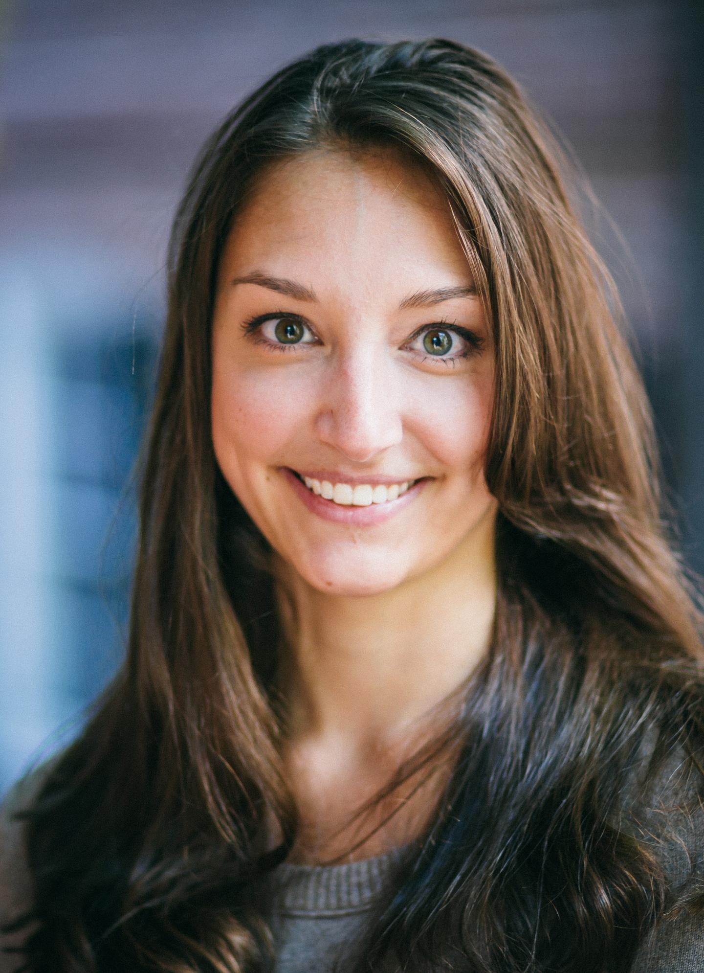 Penn Nursing's Karen Lasater