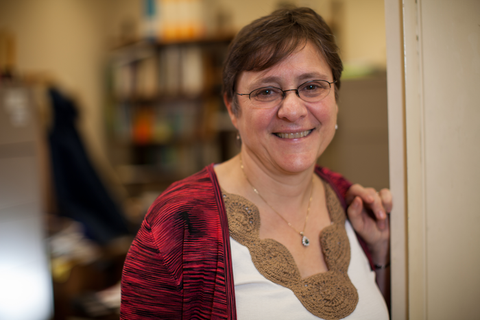 Joanne Siegel, M.S.W., Albert Einstein College of Medicine