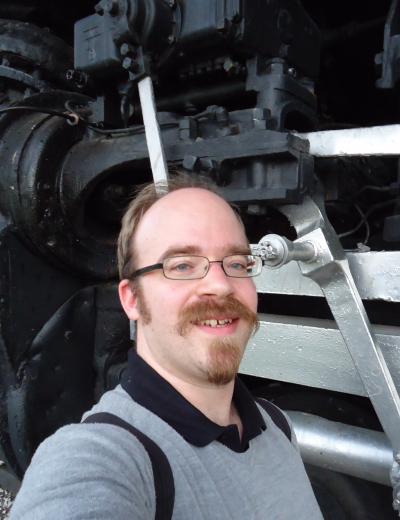 Dr. Klaas Wiersema, University of Leicester