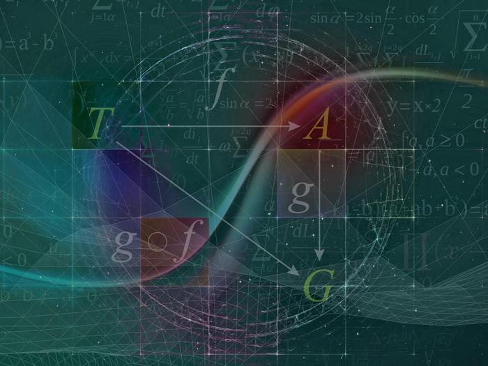 Topology, Algebra, and Geometry Give Math Respect in Data Science