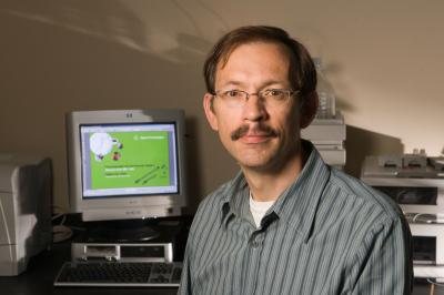 Geert-Jan Boons, University of Georgia