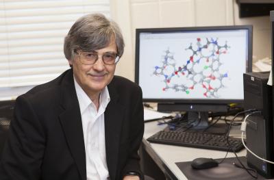 Krzysztof Szalewicz, University of Delaware