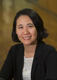 Dr. Lillian Siu, University Health Network 