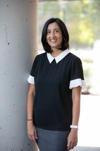 Aditi Shastri, M.D.