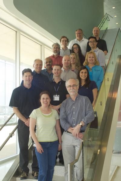 Saint Louis University Expands Research to Treat Deadly Childhood Disease