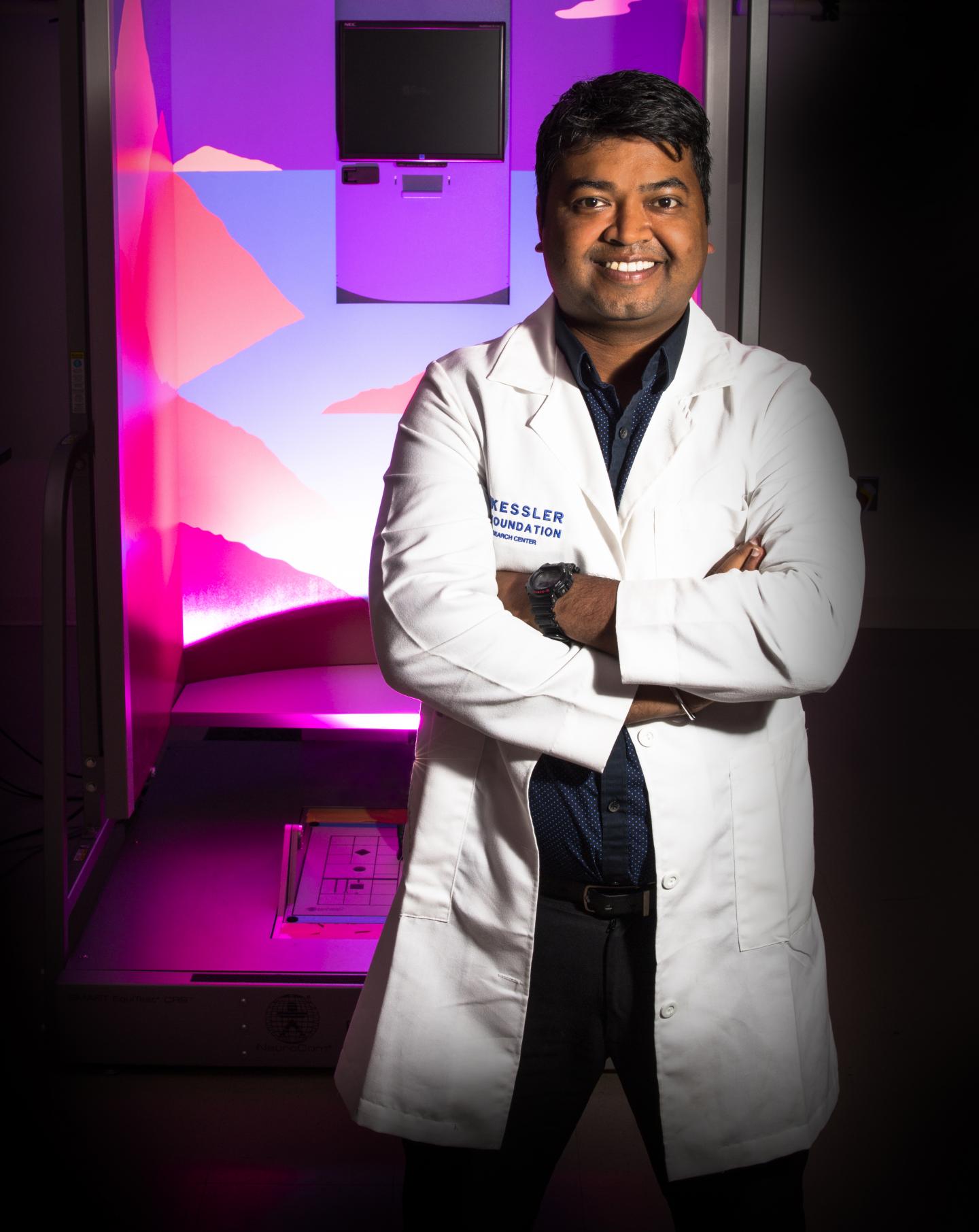 Rakesh Pilkar, PhD